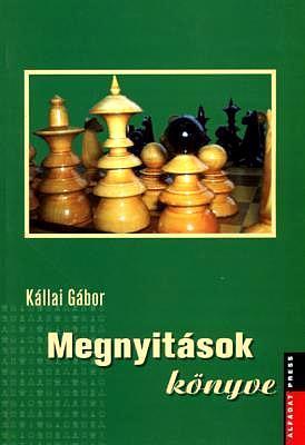 Megnyitások könyve