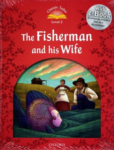 Fisherman and his Wife + CD