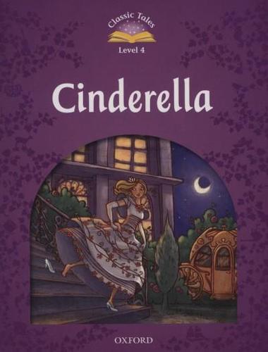 Cinderella + CD