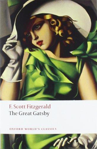 The Great Gatsby