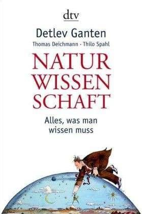 Naturwissenschaft (Alles, was man wissen muss)