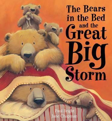 The Bears in the Bed and The Great Big Storm