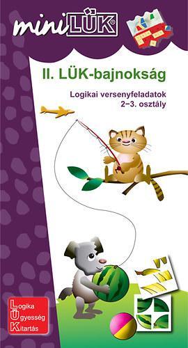 Mini Lük, II.Lük-bajnokság