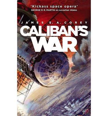 Calibans War