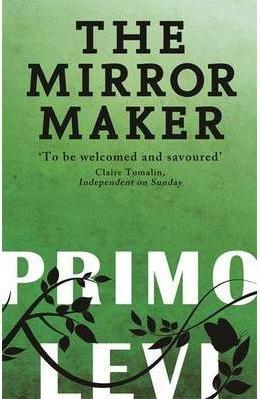 The Mirror Maker (new cover re-issue)