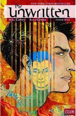 Unwritten 02 Inside Man