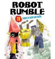 Robot Rumble