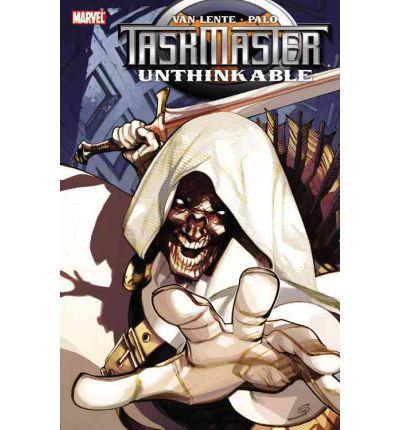 Taskmaster Unthinkable