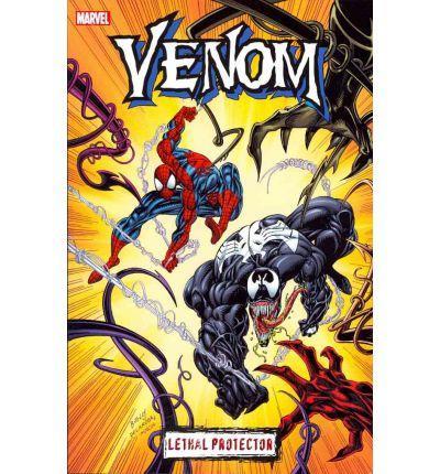 Venom: Lethal Projector