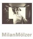 Krátká cesta. Milan Mölzer
