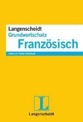 Französisch - Langenscheidt Grundwortschatz