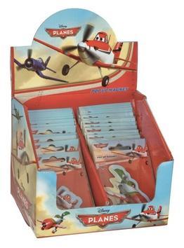 Magnet Letadla PopUp