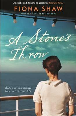 A Stone's Throw