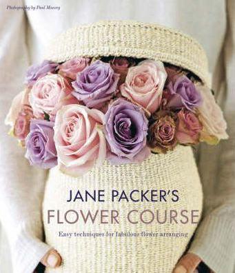 Jane Packe`s Flower Course