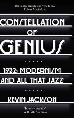 Constellation of Genius