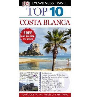 Costa Blanca ETG Top 10