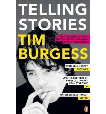 Telling Stories