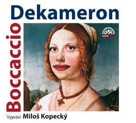 Dekameron CD