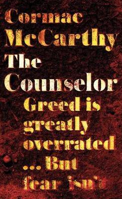 The Counselor