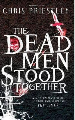 The Dead Men Stood Together