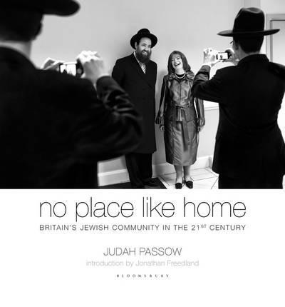 No Place Like Home