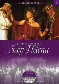 Szép Heléna - Híres operettek 8.