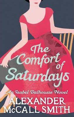 The Comfort of Saturdays