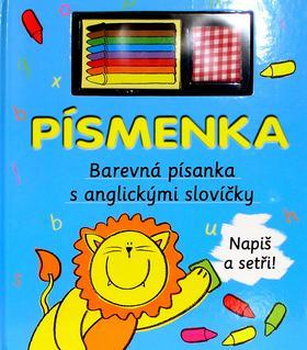Písmenka