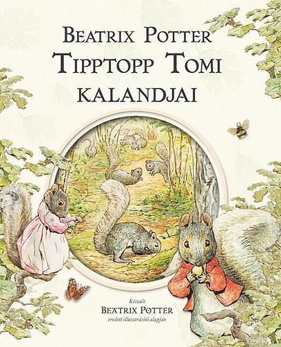 Tipptopp Tomi kalandjai