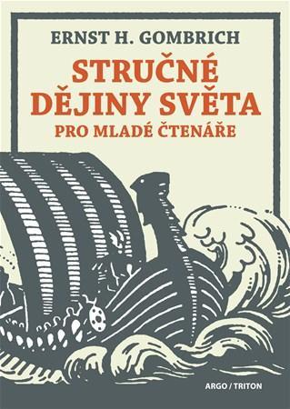 Stručné dějiny světa pro mladé čtenáře