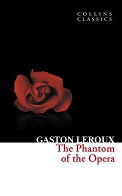 Phantom Of The Opera