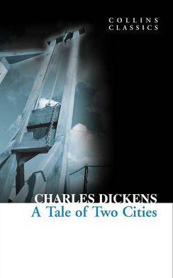 Tale Of Two Cities