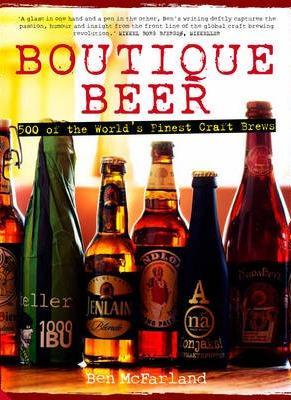 Boutique Beers