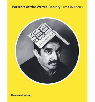 Portrait of the Writer