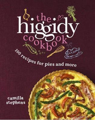 Higgidy Cookbook