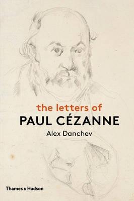 The Letters of Paul Cezanne