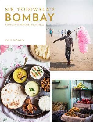 Mr Todiwalas Bombay