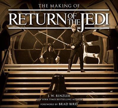 Making of Return of the Jedi