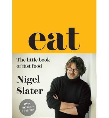 Eat - The Little Book of Fast Food