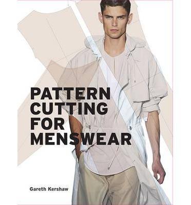 Pattern Cutting for Menswear