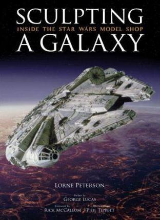 Sculpting a Galaxy