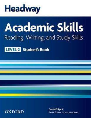 New Headway Academic Skills 2 SB