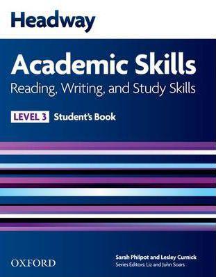 New Headway Academic Skills 3 SB