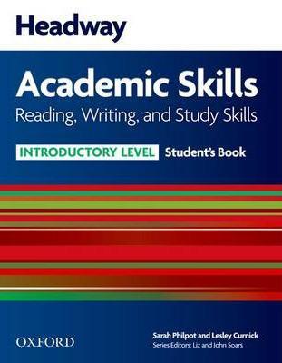 New Headway Academic Skills Intro SB