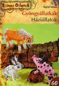 Gyöngyállatkák. Háziállatok