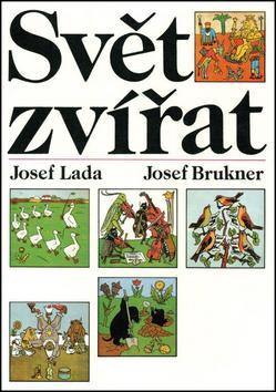 Svět zvířat (leporelo)