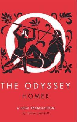 The Odyssey