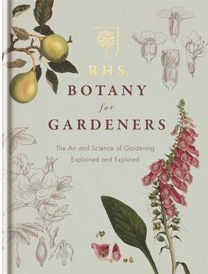 Rhs Botany For Gardeners