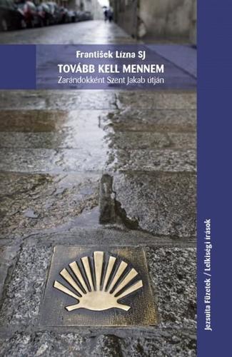 Tovább kell mennem