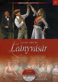 Leányvásár - Híres operettek 11.